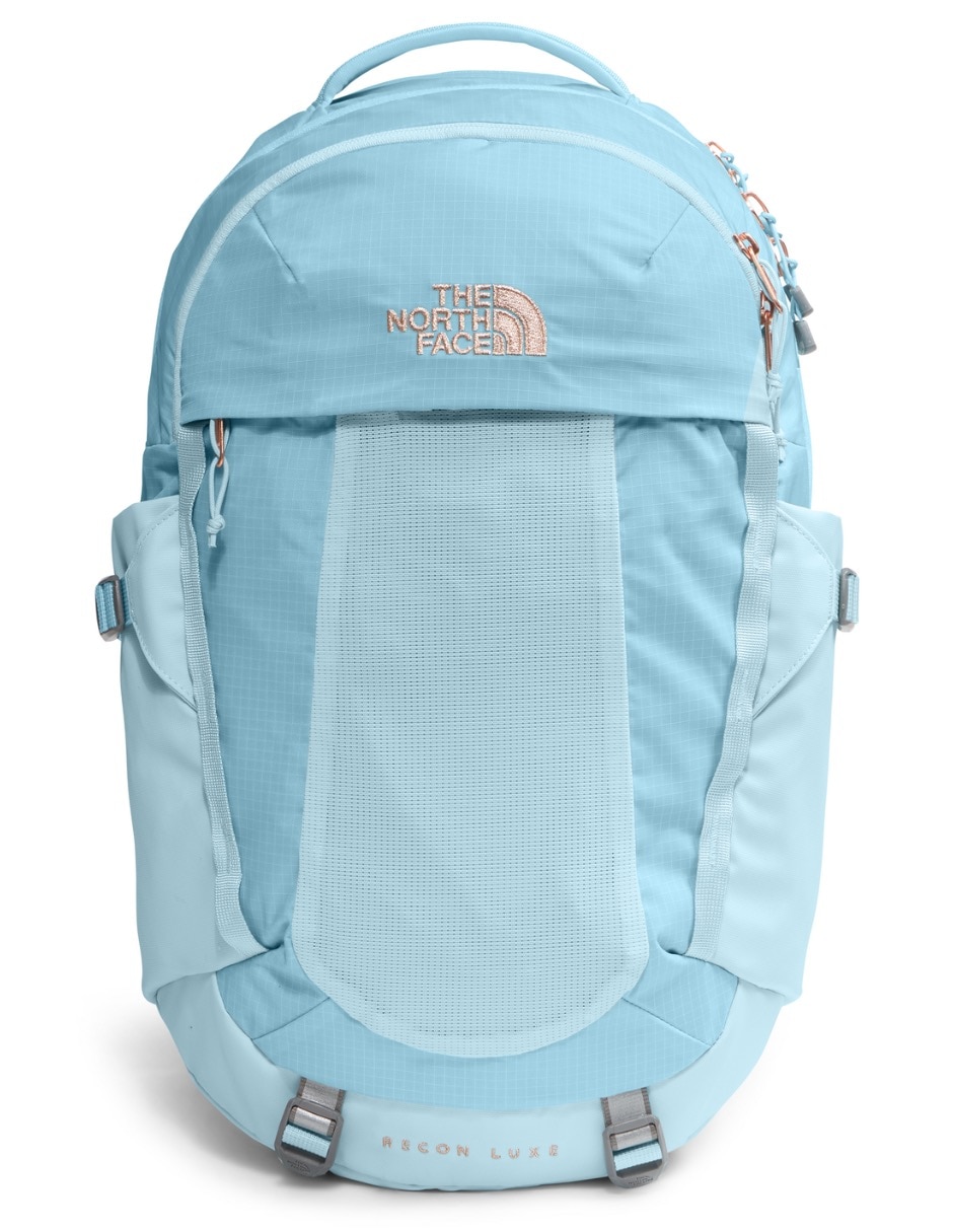 Mochila casual NF0A81E8Z22 para mujer