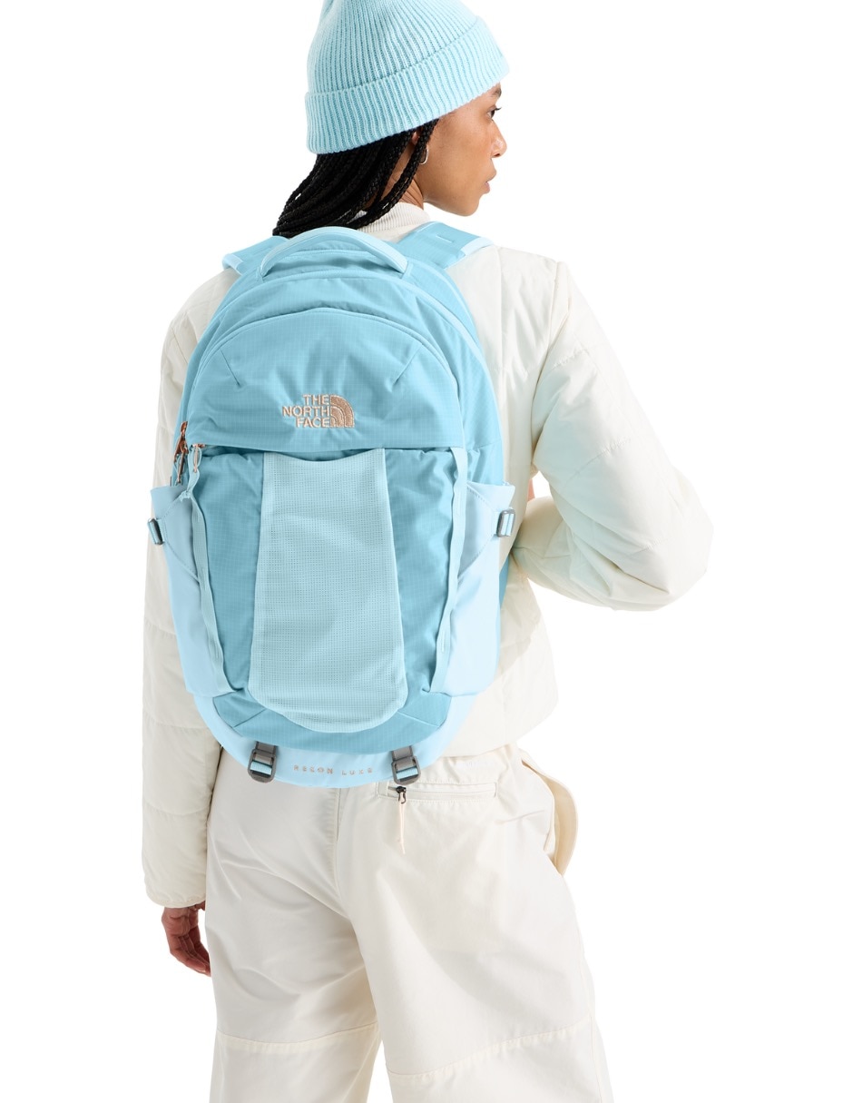 Mochila casual NF0A81E8Z22 para mujer 4