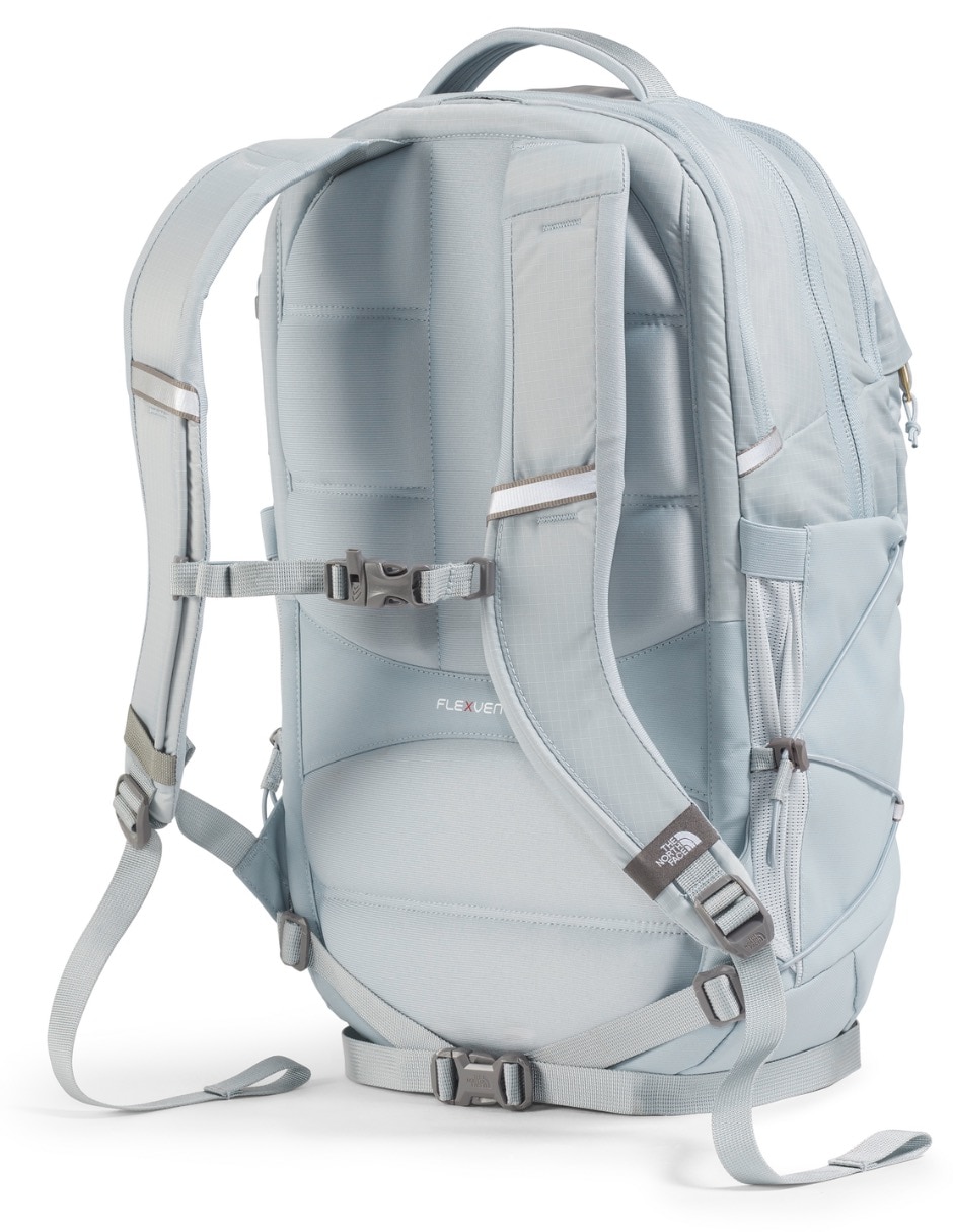 Mochila casual NF0A81E7NOT para mujer Mochila casual NF0A81E7NOT para mujer