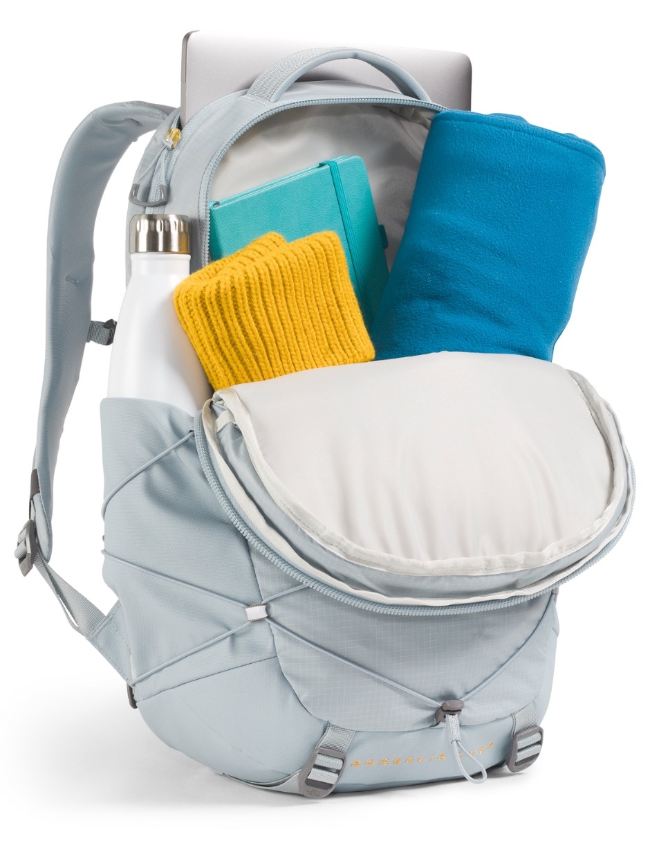 Mochila casual NF0A81E7NOT para mujer 4