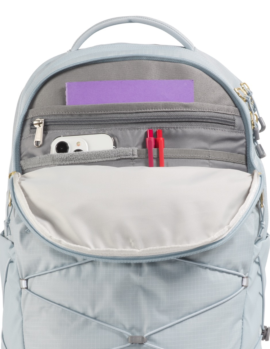 Mochila casual NF0A81E7NOT para mujer 6