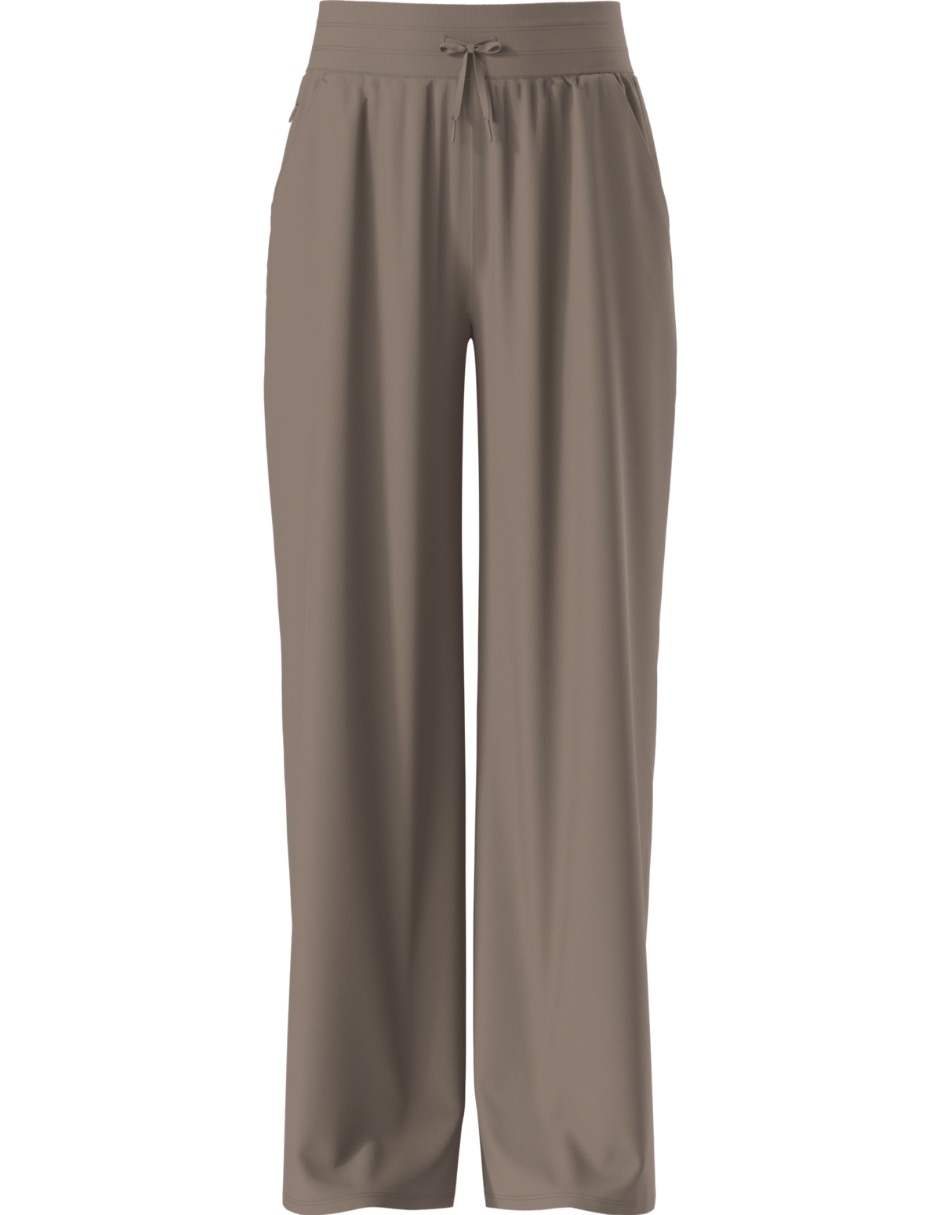 Pantalón regular regular para mujer Pantalón regular regular para mujer