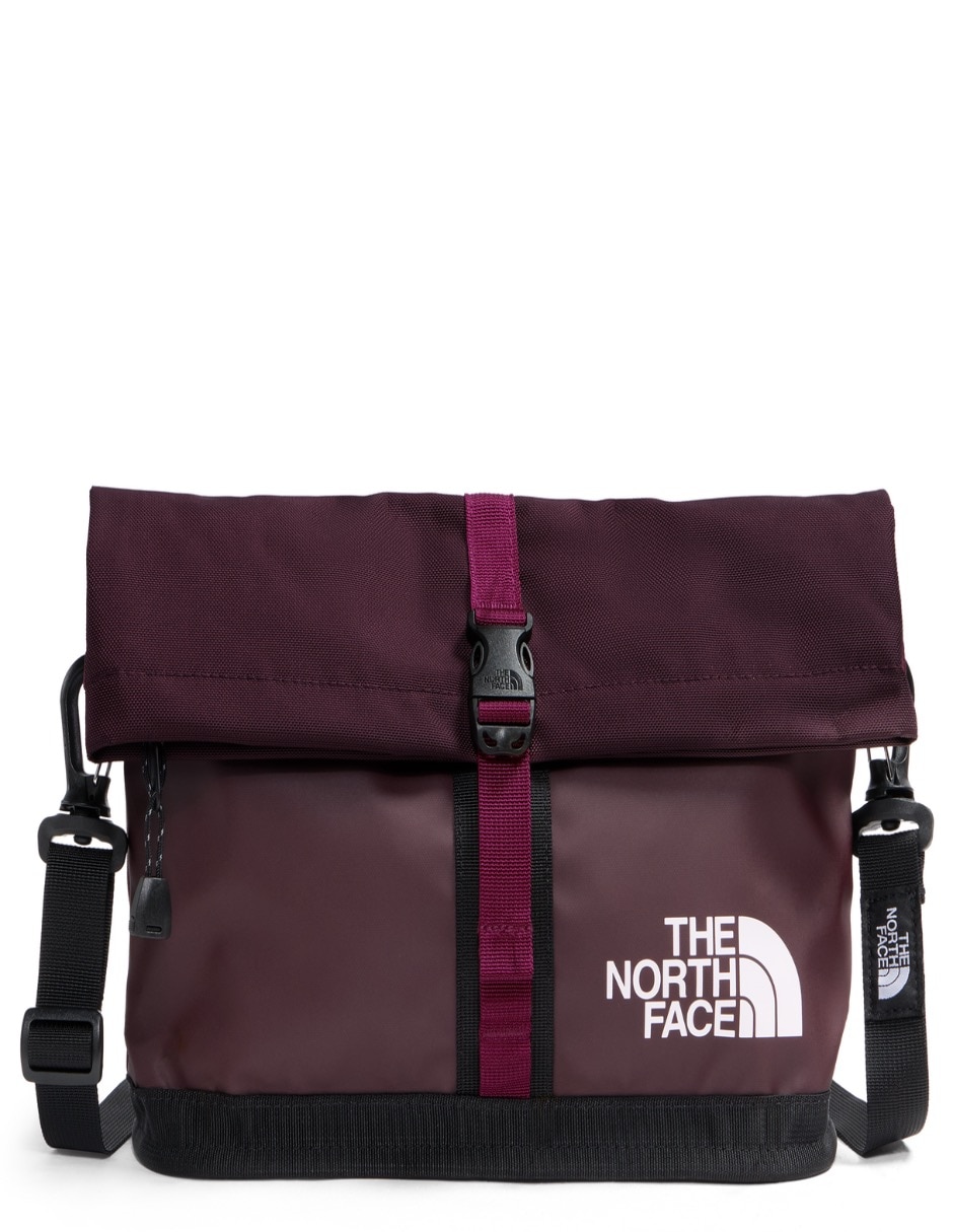 Bolsa shoulder Base Camp para mujer