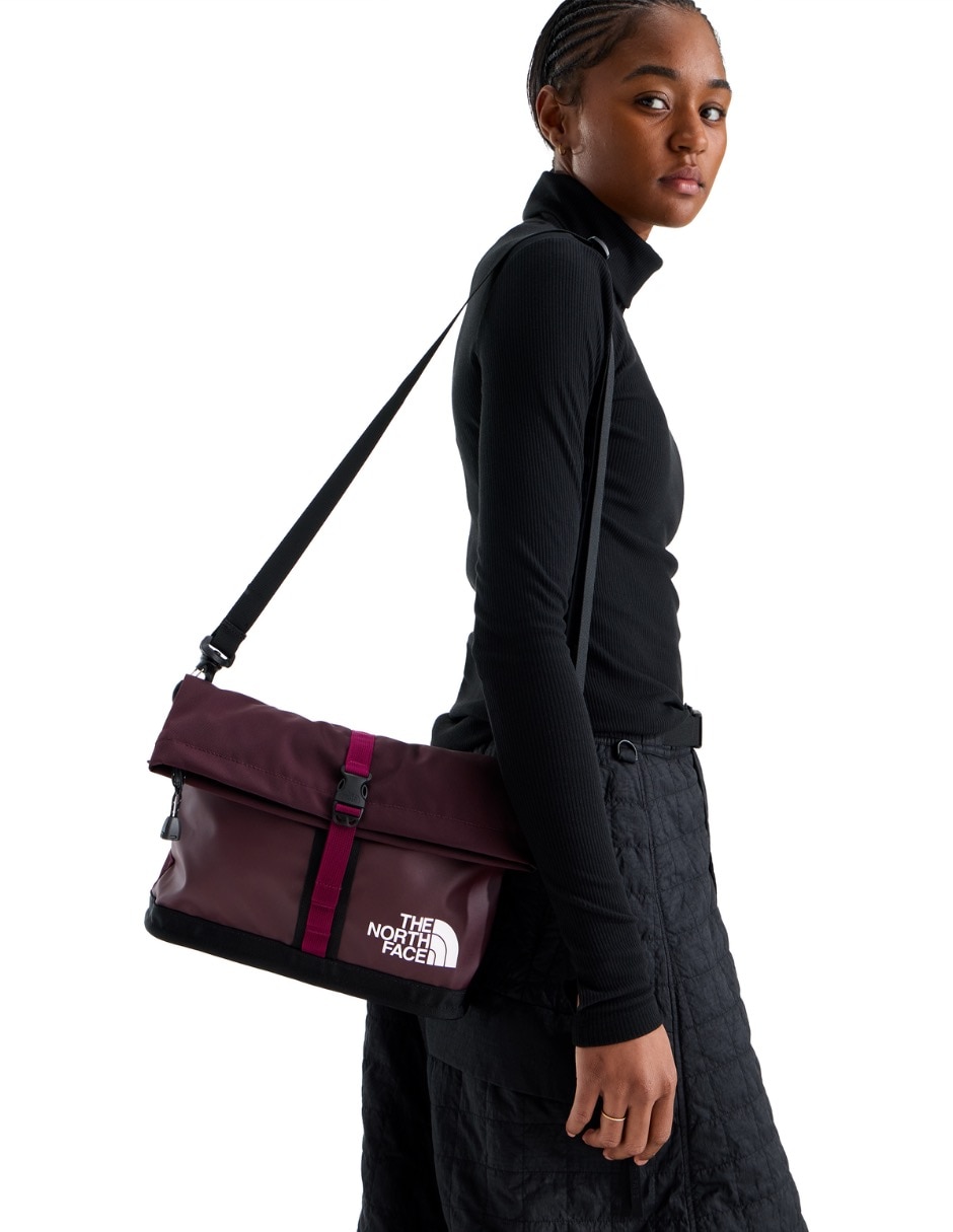 Bolsa shoulder Base Camp para mujer 3