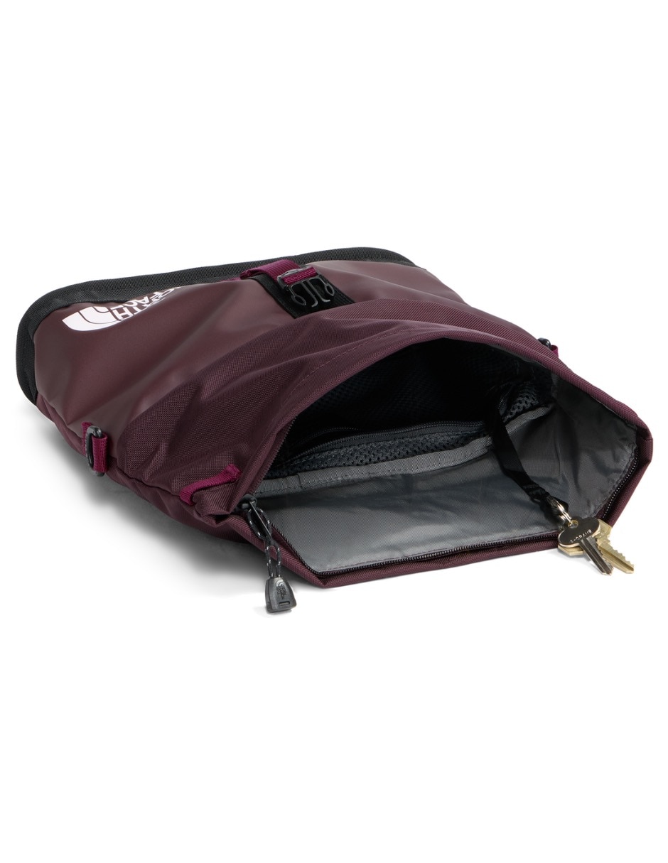 Bolsa shoulder Base Camp para mujer 4