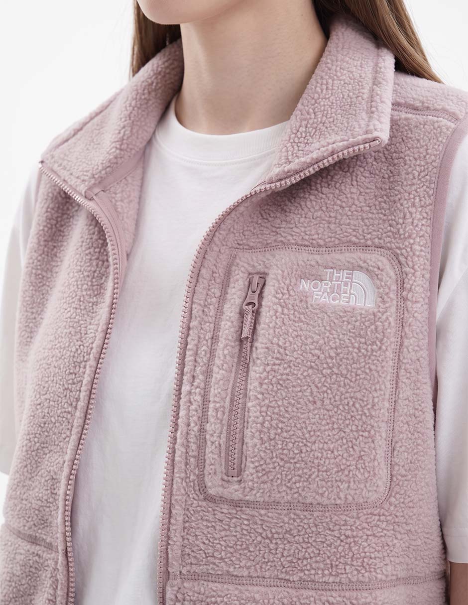 Chaleco para mujer 2