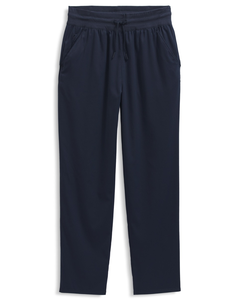 Pantalón regular the north face regular para mujer