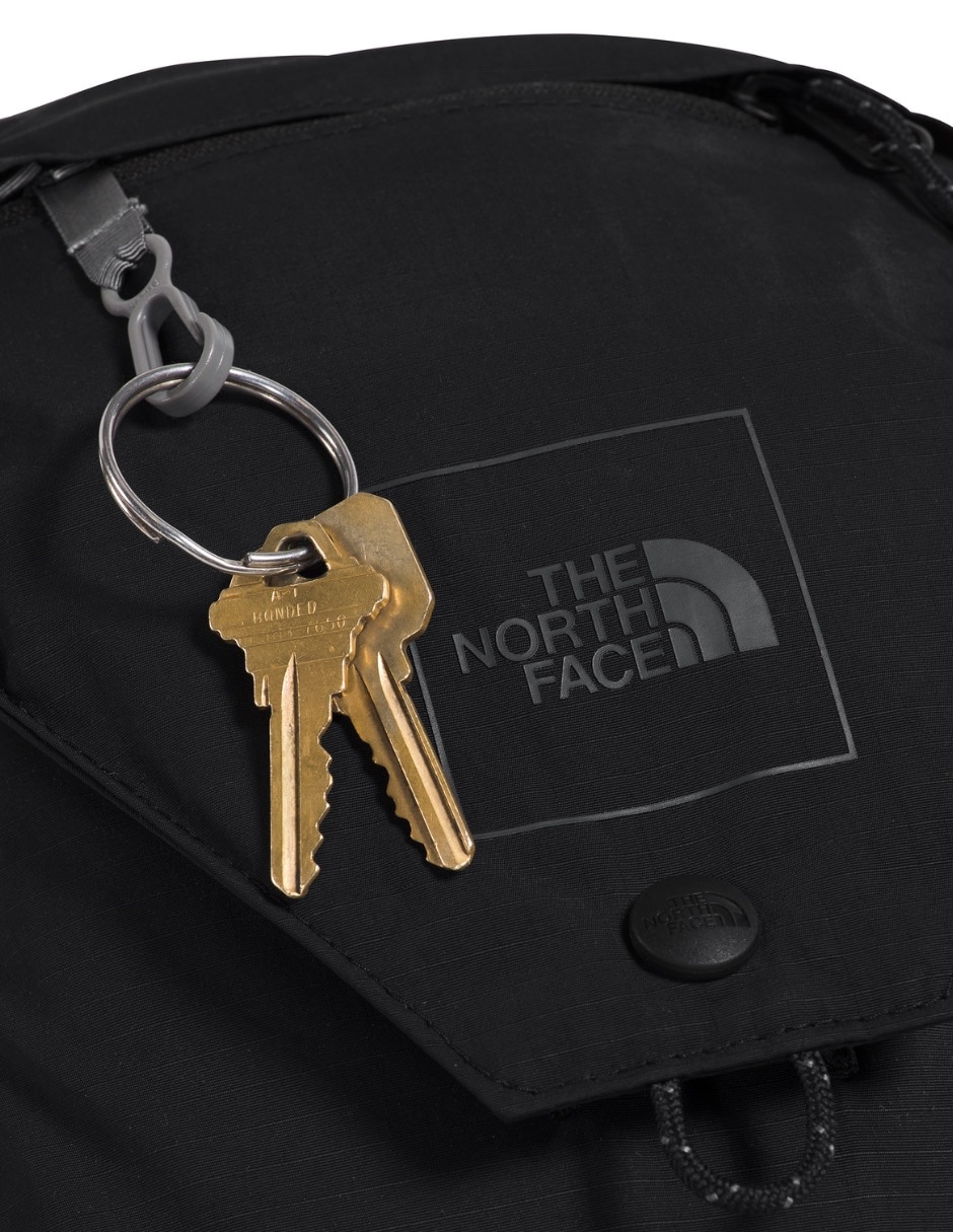 Mochila casual The North Face para mujer