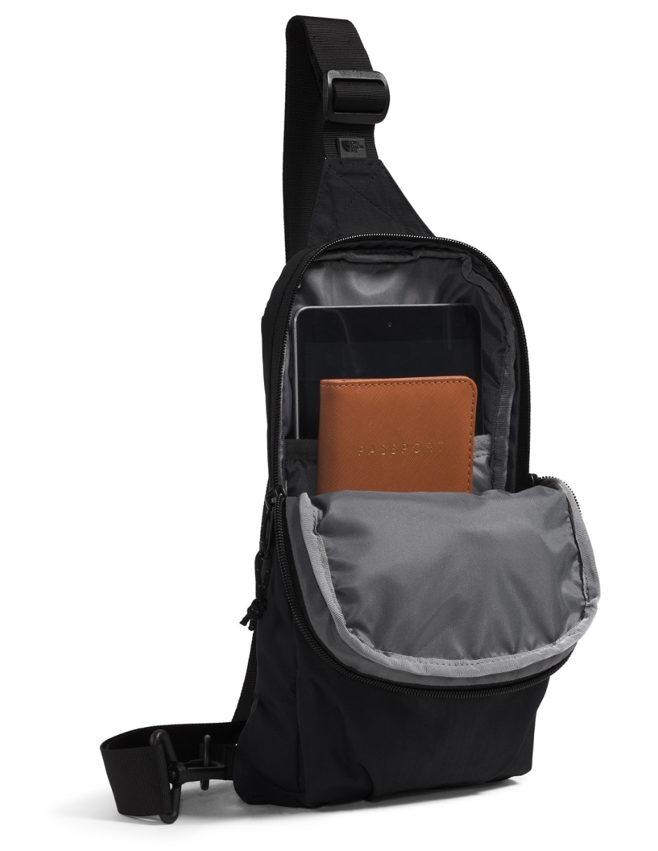 Mochila casual The North Face para mujer