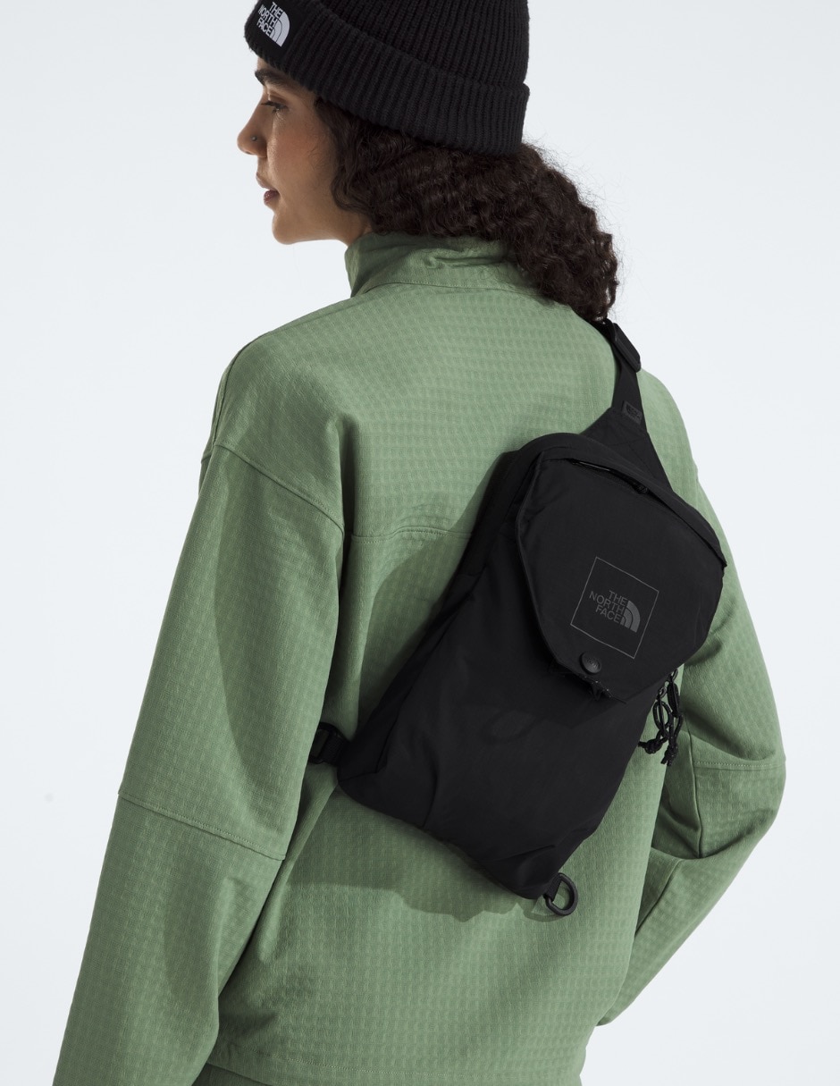 Mochila casual The North Face para mujer