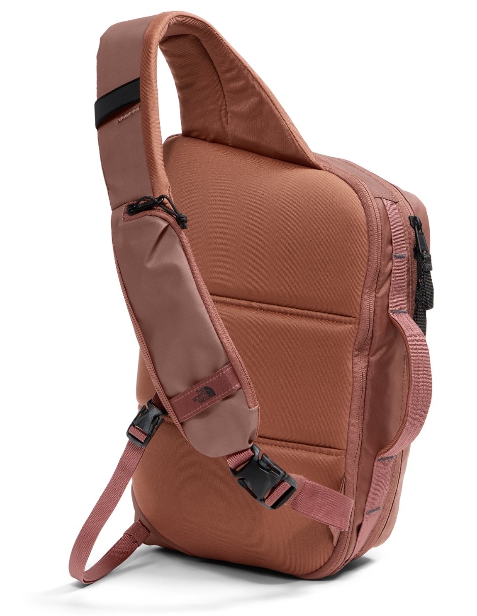 Mochila casual NF0A81BNX86 para mujer