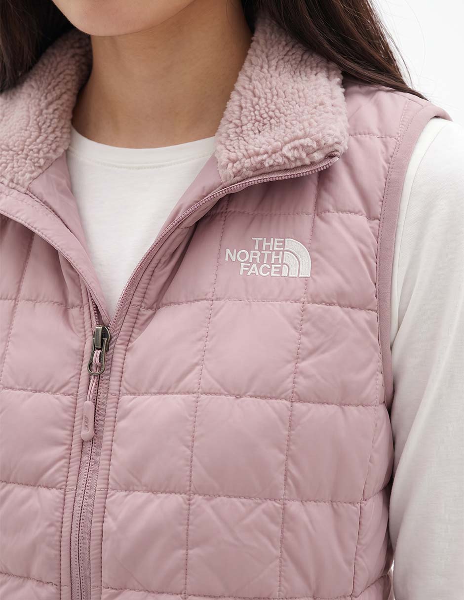 Chaleco para mujer 2