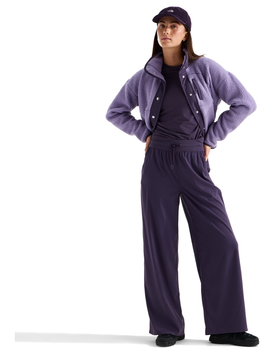 Pantalón Regular Regular para mujer Pantalón Regular Regular para mujer