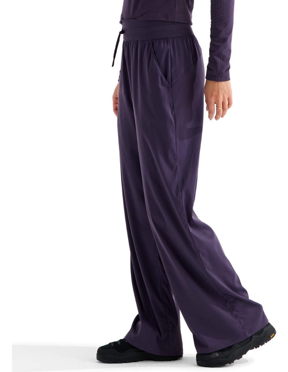 Pantalón Regular Regular para mujer 2