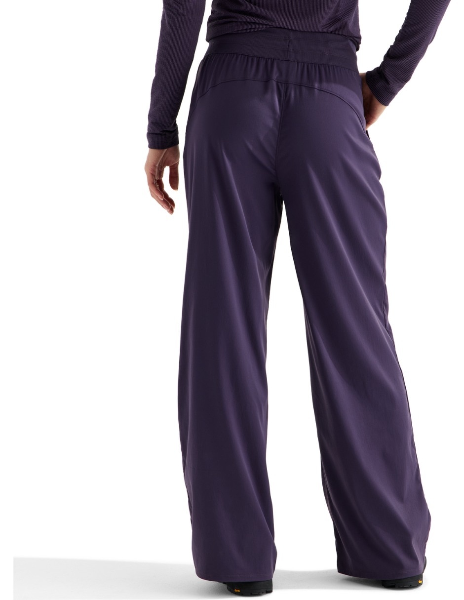 Pantalón Regular Regular para mujer 3