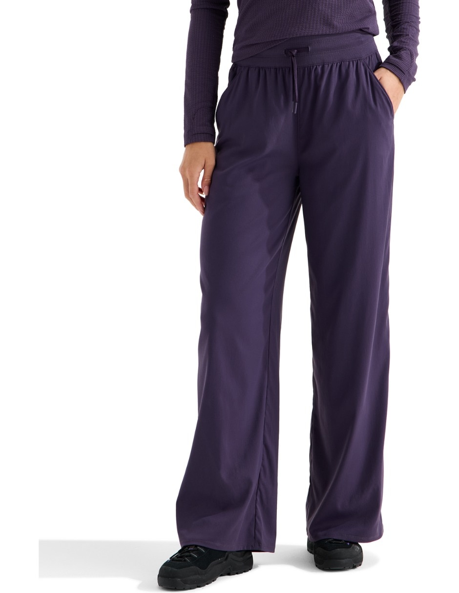 Pantalón Regular Regular para mujer 4