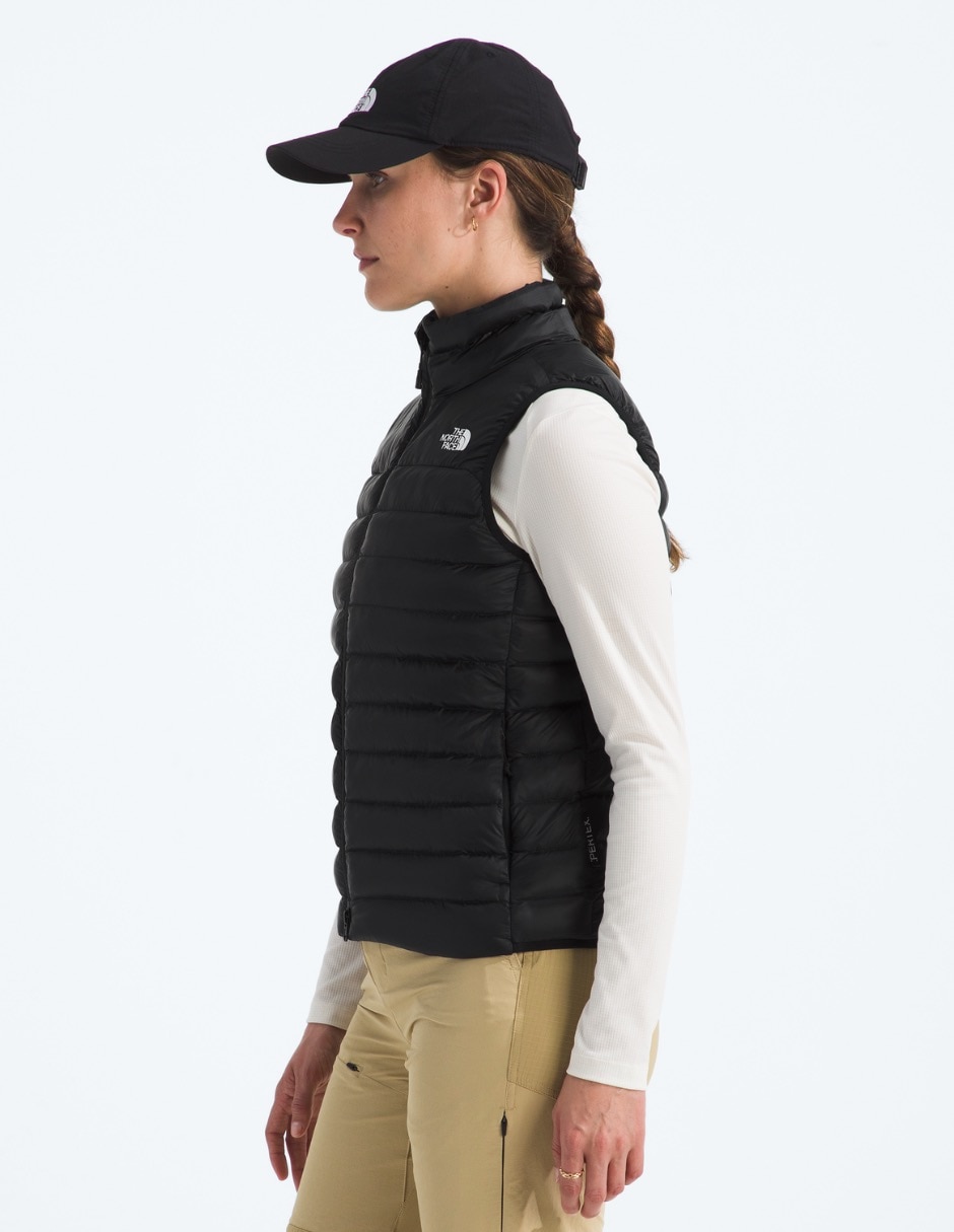Chaleco para mujer 4