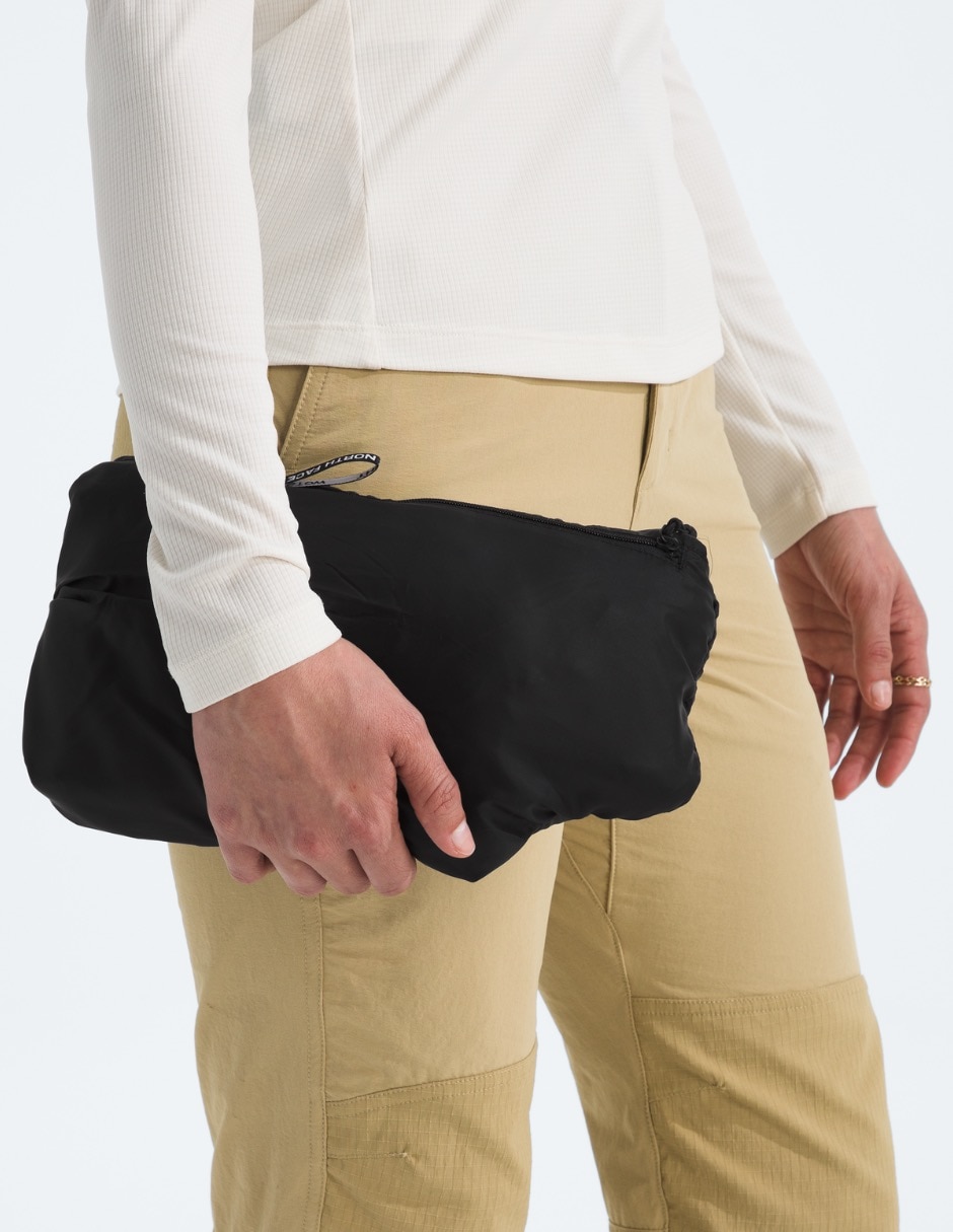Chaleco para mujer 5