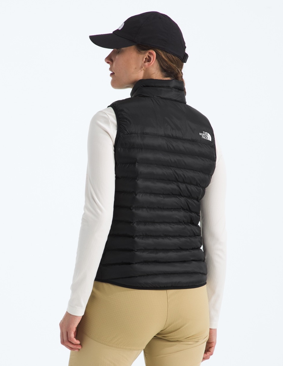 Chaleco para mujer 6