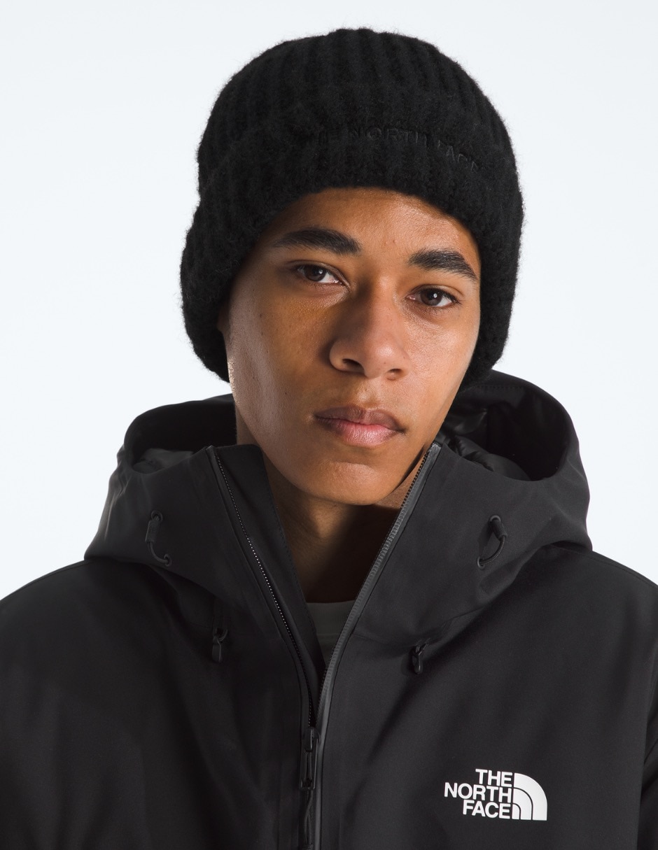 Gorro para entretenimiento Fohair Cabin Beanie para mujer 3