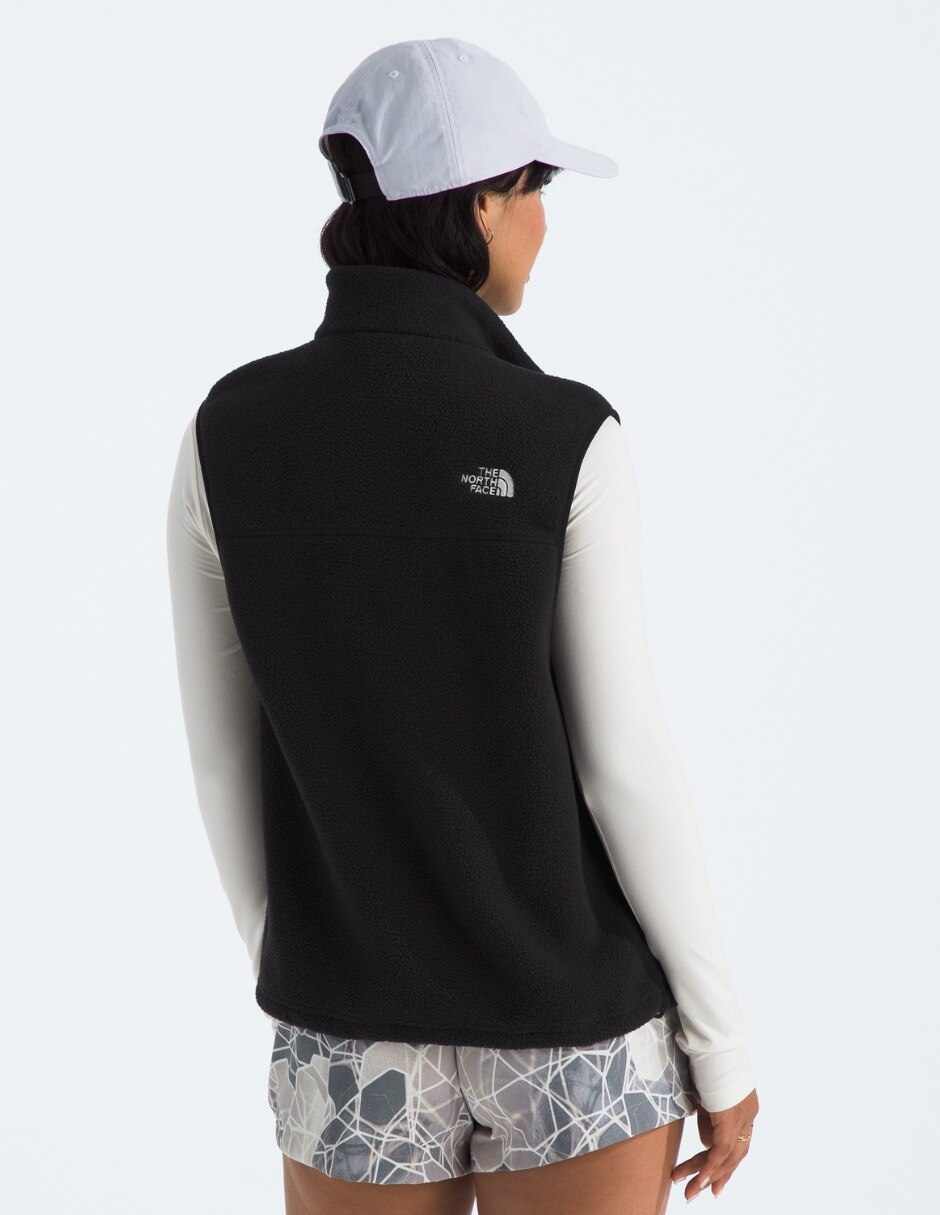 Chaleco para mujer 5
