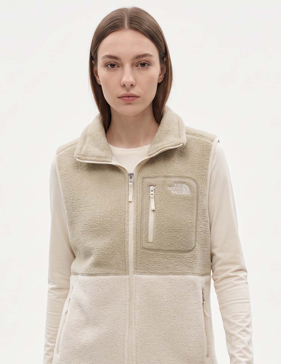 Chaleco para mujer Chaleco para mujer