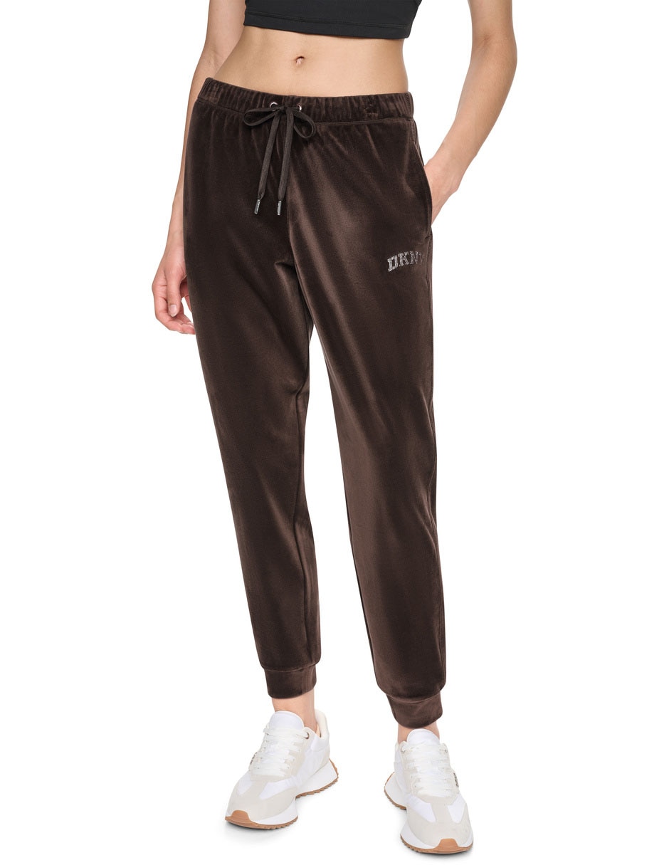 Pants con jareta para mujer Pants con jareta para mujer