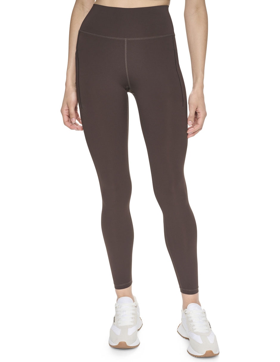 Legging a la cintura con elástico para mujer Legging a la cintura con elástico para mujer