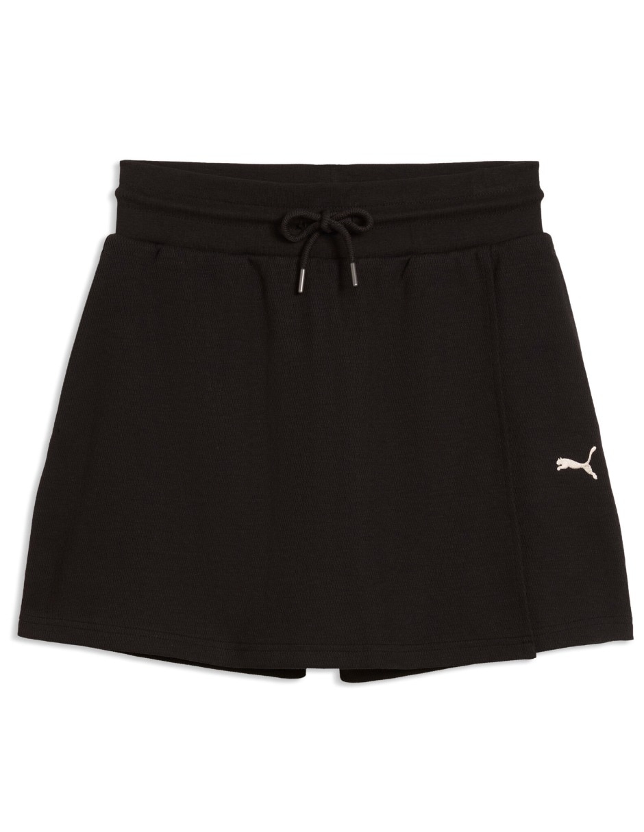 Short de algodón para mujer 4