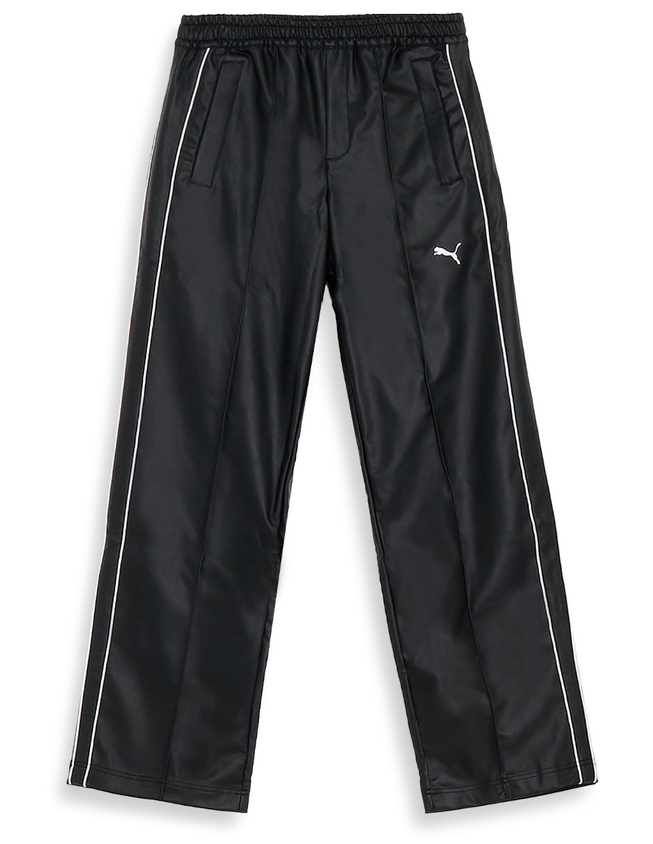 Pants con elástico para mujer 3