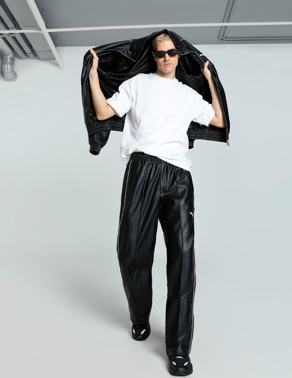 Pants con elástico para mujer 5