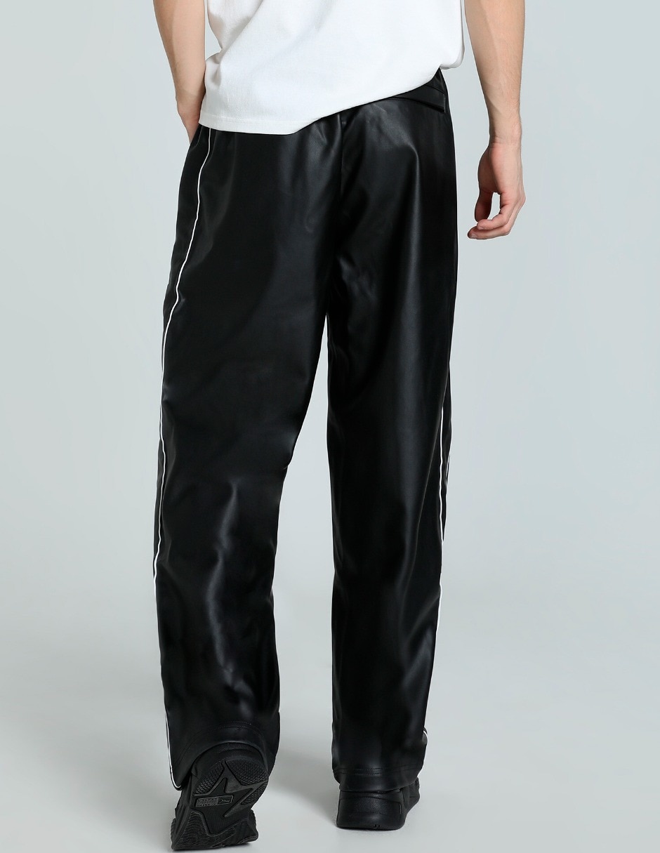 Pants con elástico para mujer 7