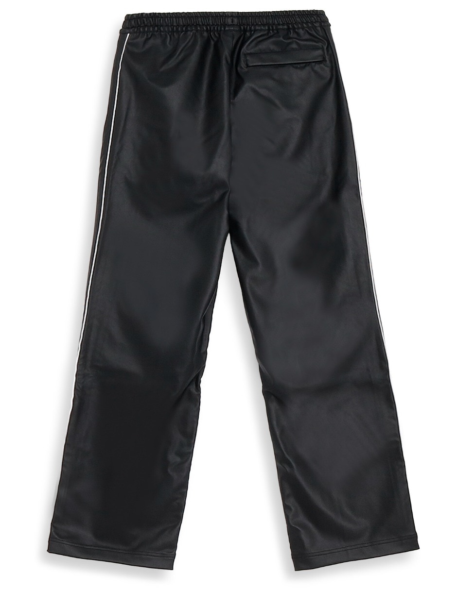 Pants con elástico para mujer 9