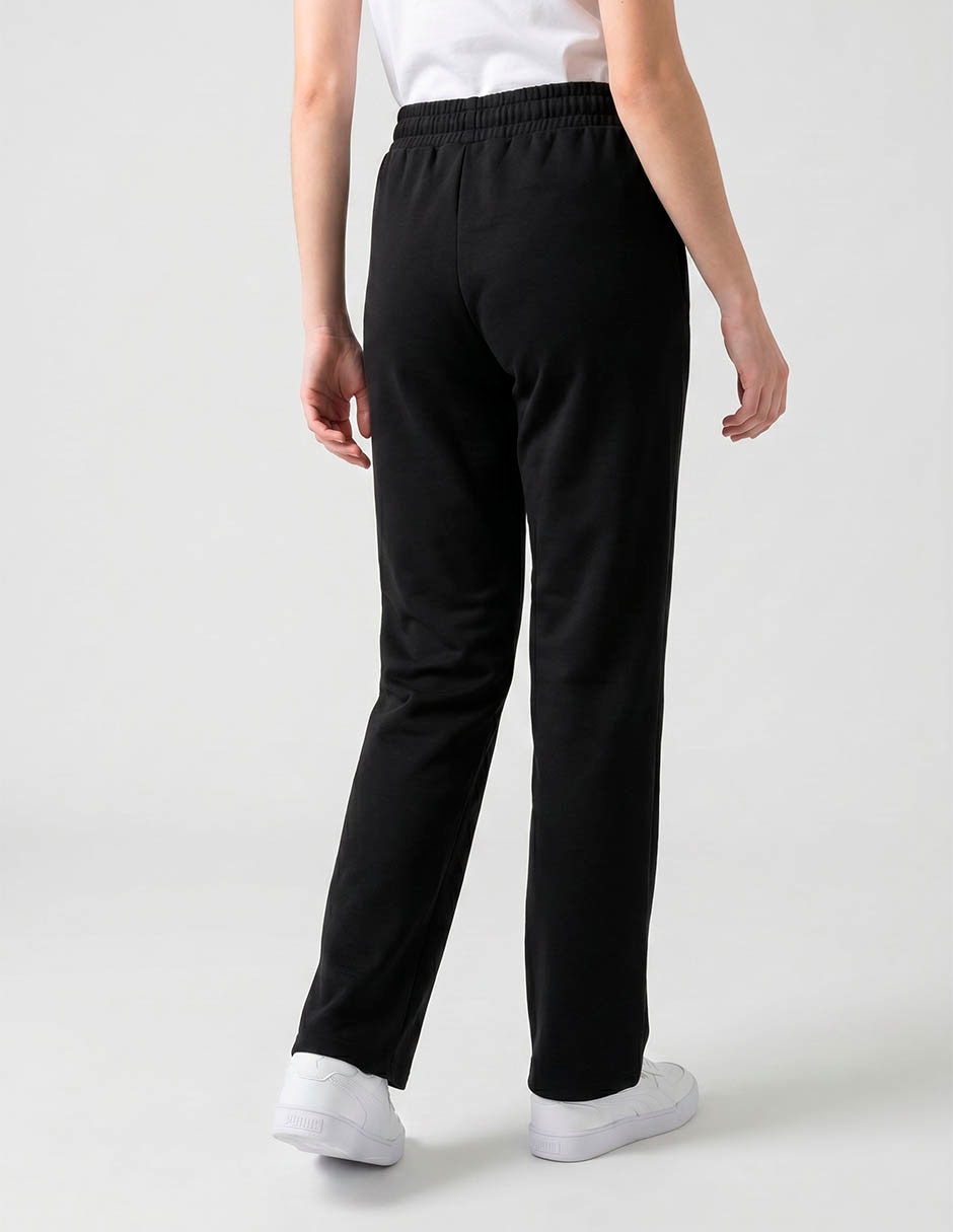 Pants regular polo ralph lauren con elástico para hombre 5