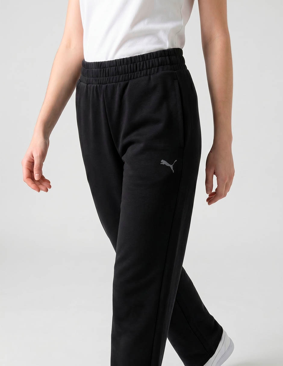 Pants regular polo ralph lauren con elástico para hombre 4