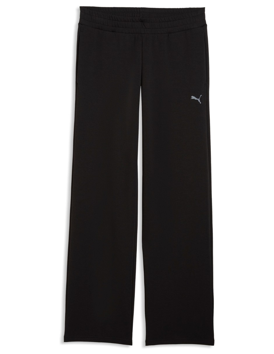 Pants regular polo ralph lauren con elástico para hombre 3