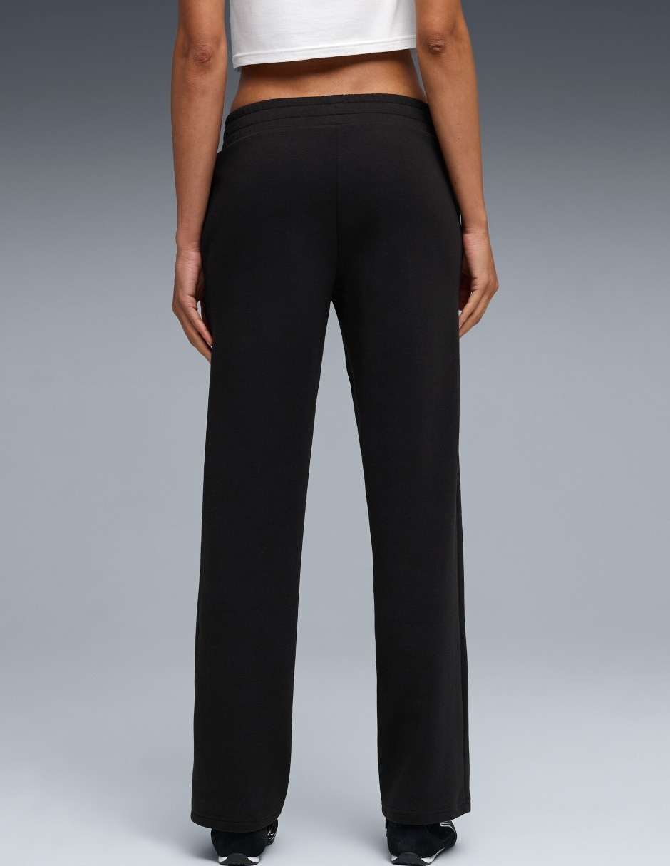 Pants regular polo ralph lauren con elástico para hombre 2