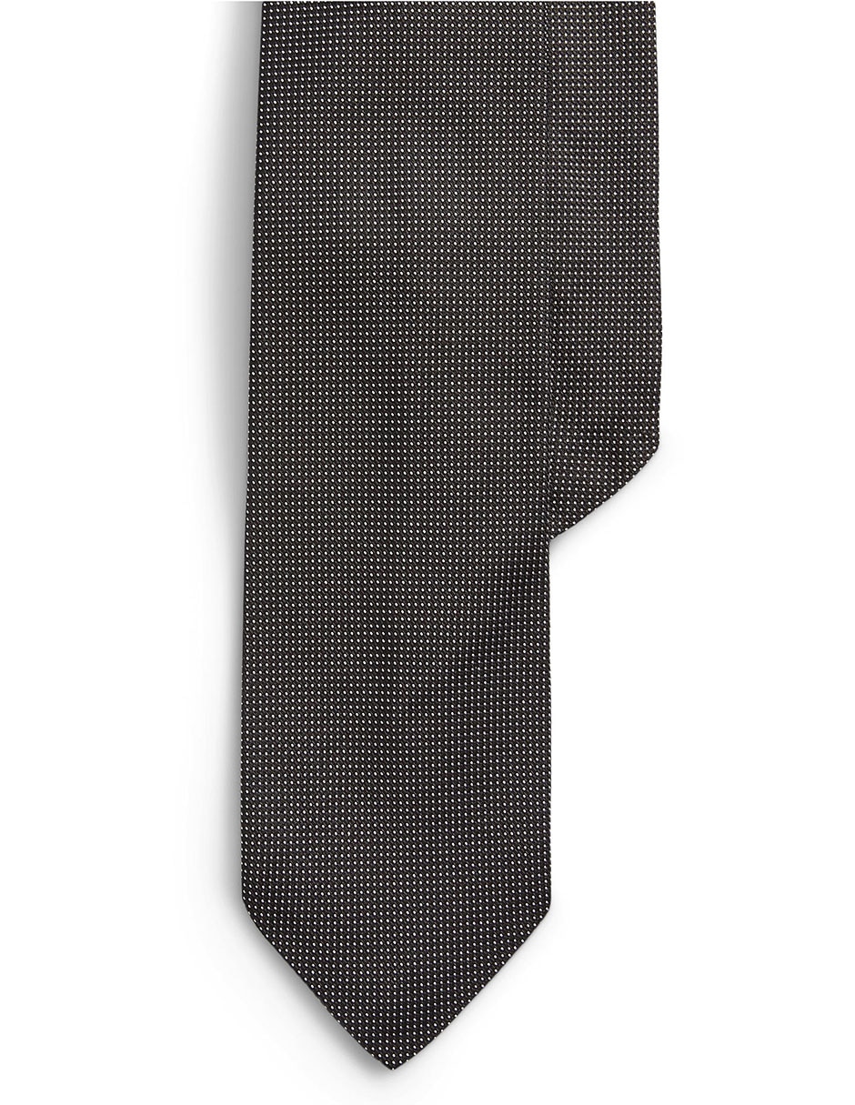 Corbata regular para hombre