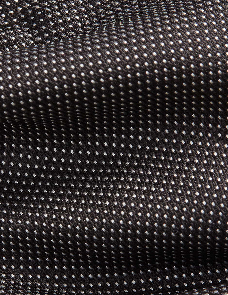 Corbata regular para hombre