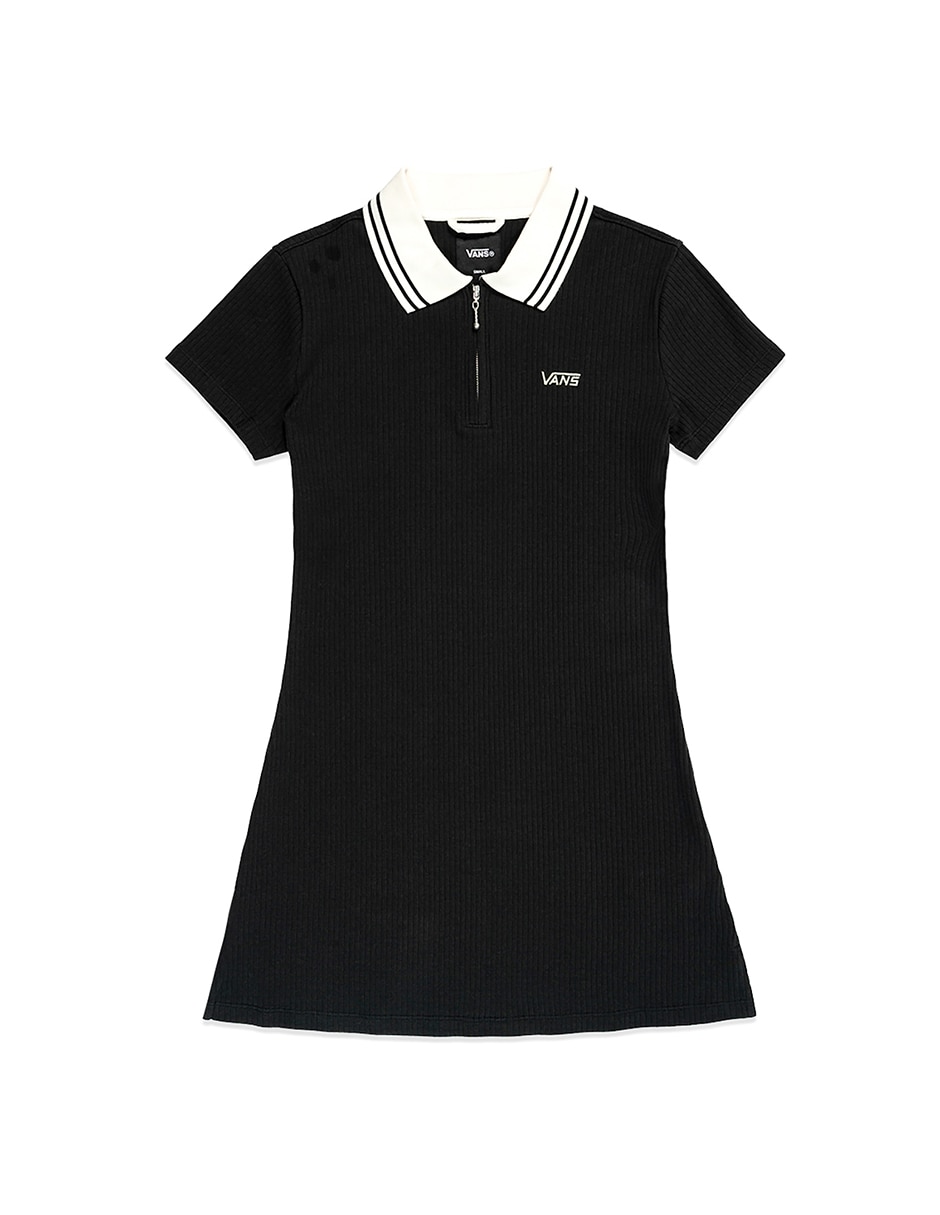 Vestido arriba rodilla casual priscilla collard para mujer Vestido arriba rodilla casual priscilla collard para mujer
