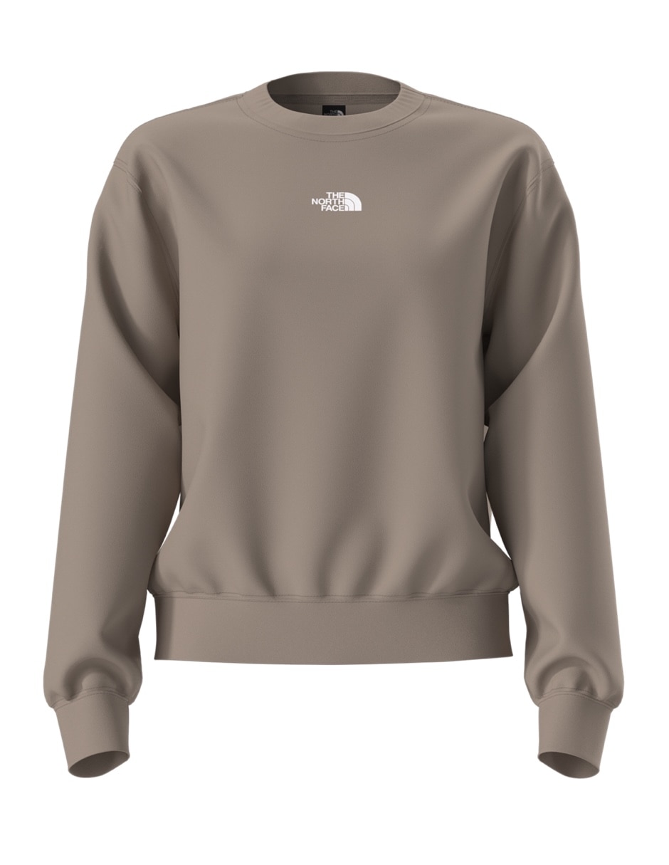 Sudadera con capucha para mujer 2