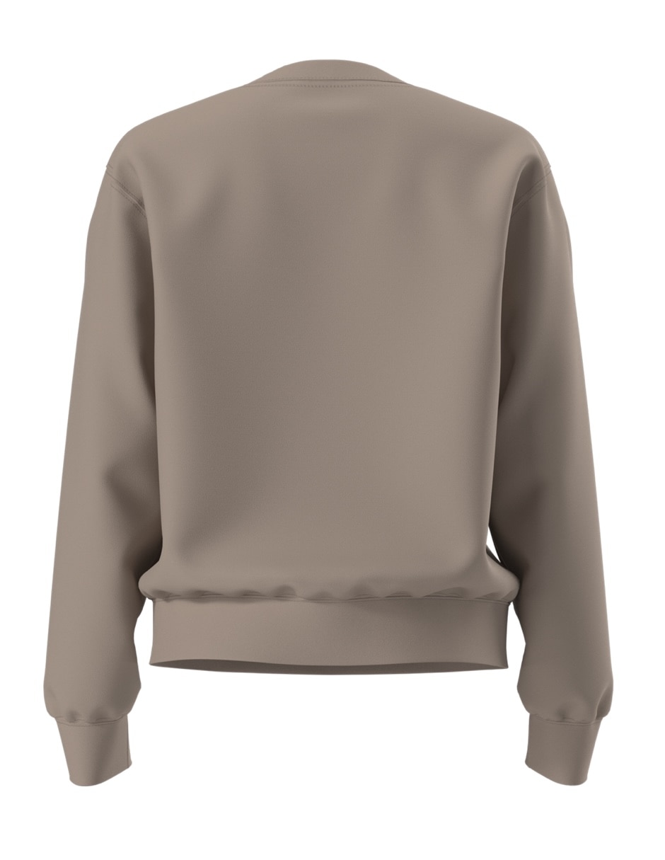 Sudadera con capucha para mujer 3