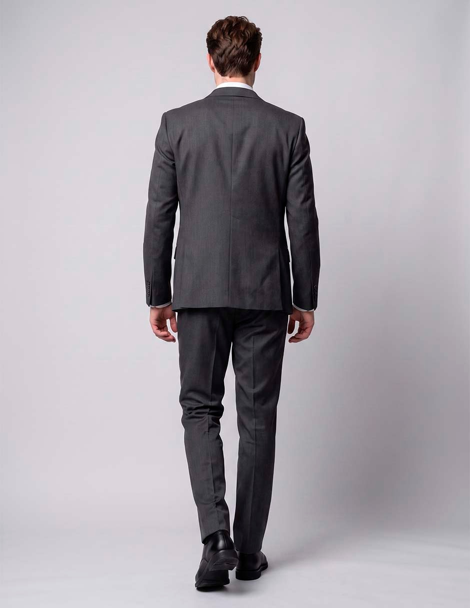 Traje para hombre