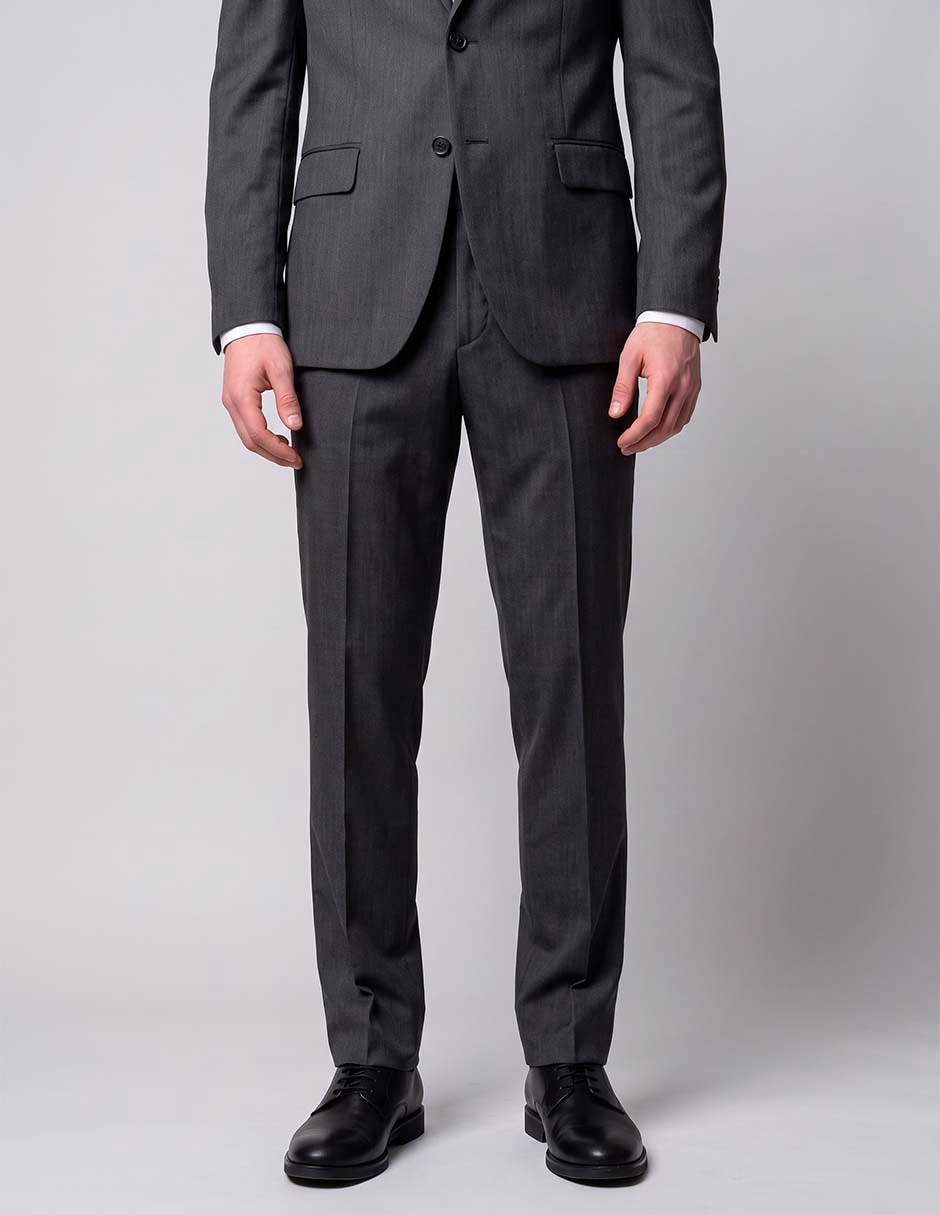 Traje para hombre