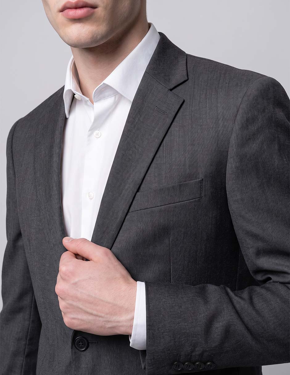 Traje para hombre