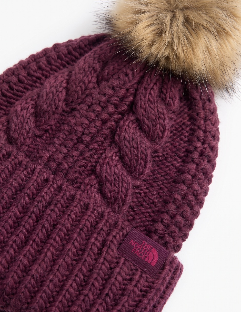 Gorro casual para mujer 3
