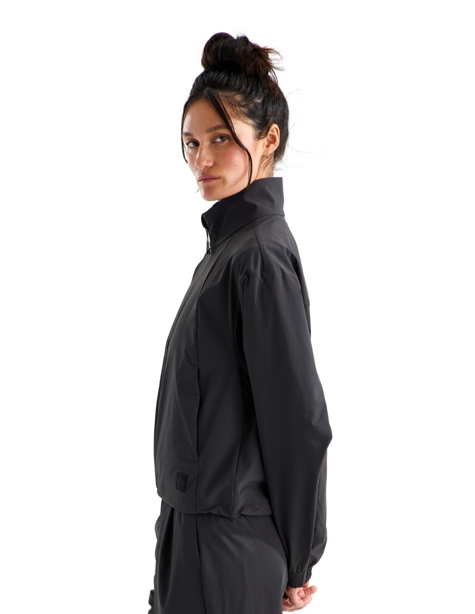 Chamarra W TNF Tech Woven para mujer Chamarra W TNF Tech Woven para mujer