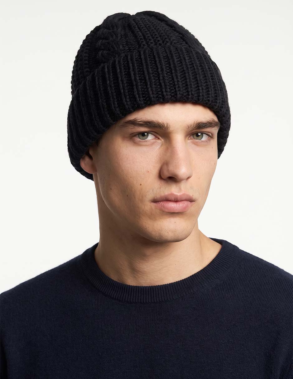 Gorro para mujer 2