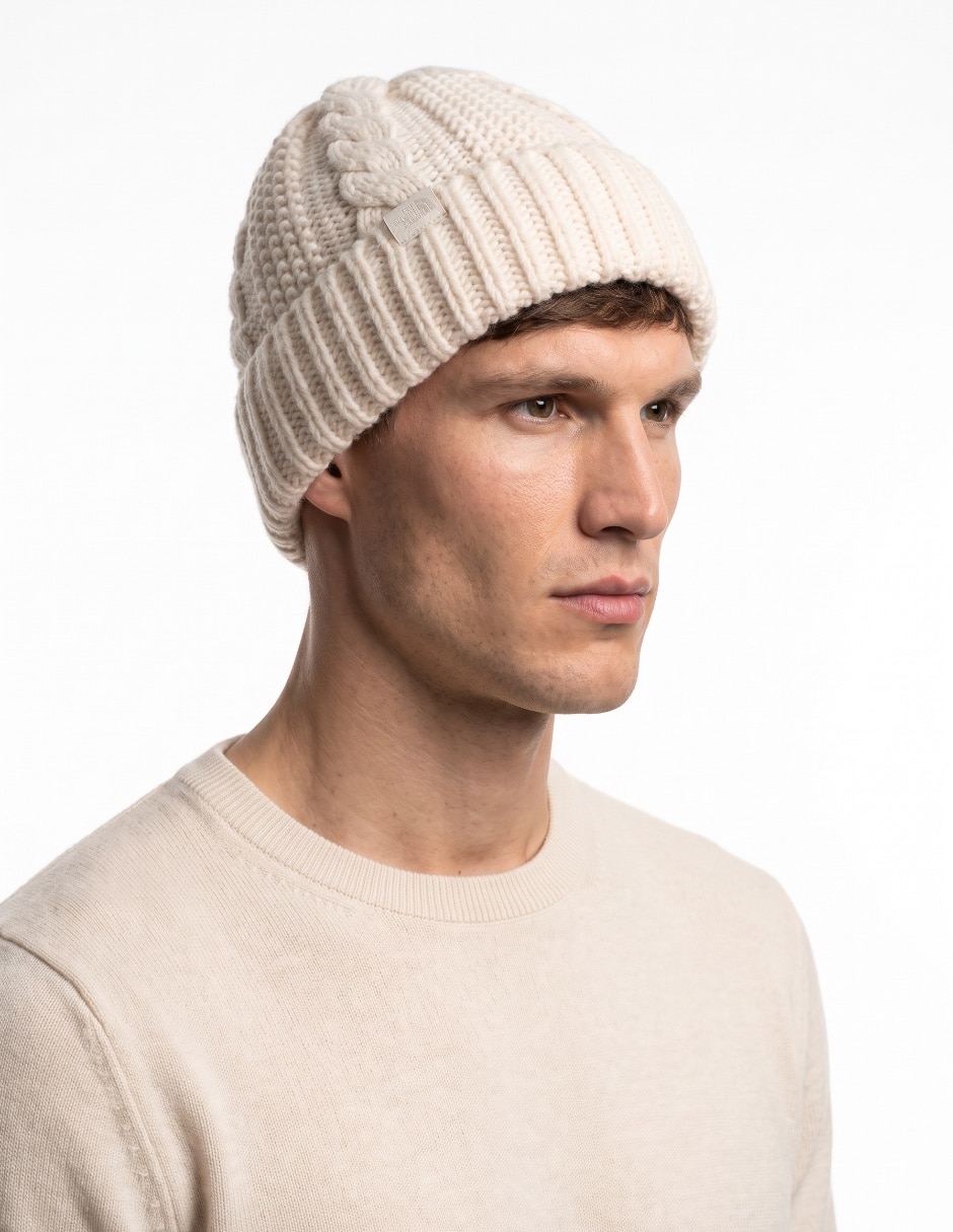 Gorro para mujer 4