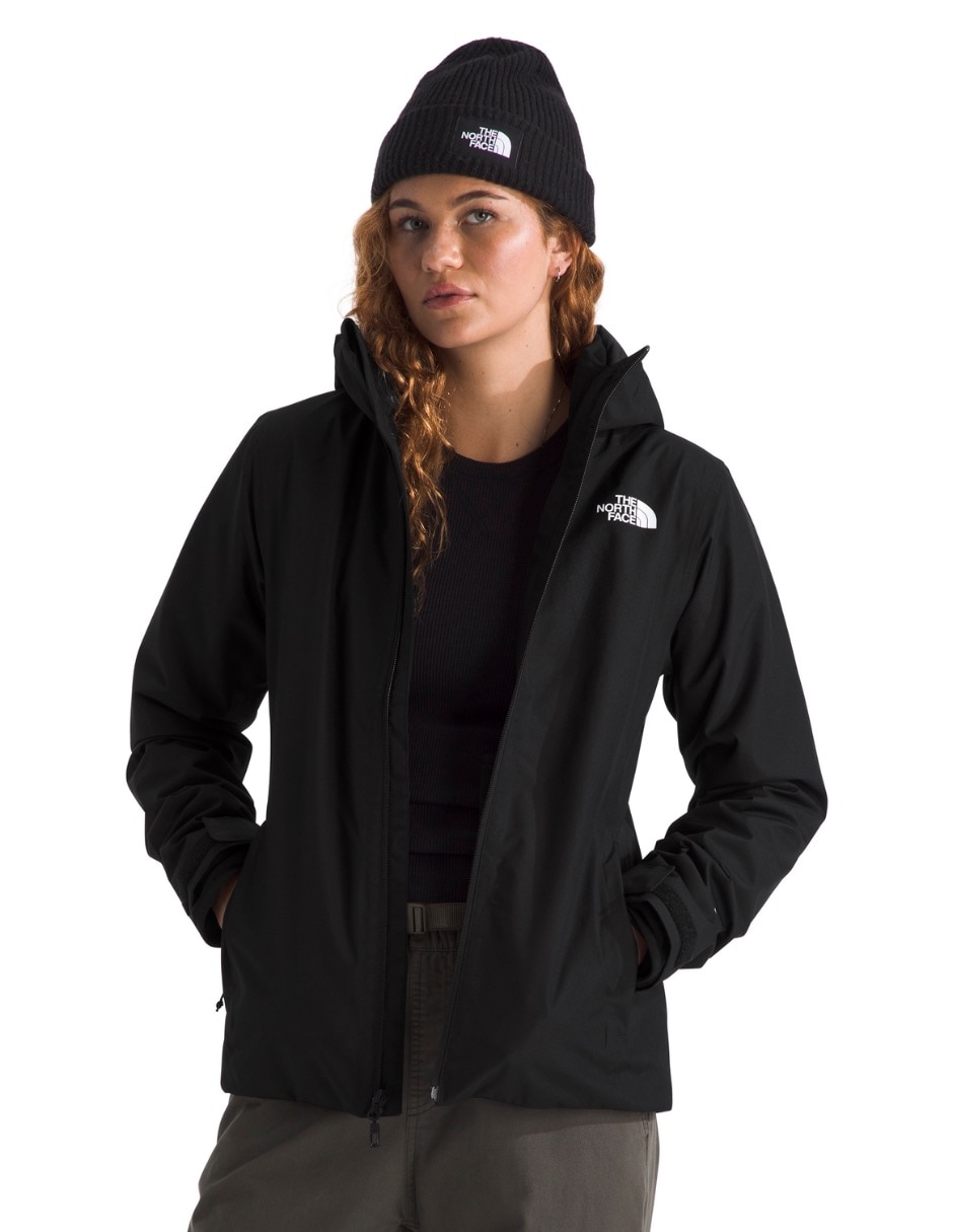 Chamarra casual para mujer Chamarra casual para mujer